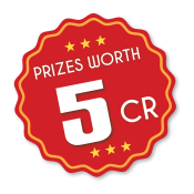 Prize 5cr